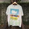 Vintage Woodstock 1994 Festival T-Shirt