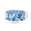 Road Bikes Bicycle MTB Bike Handlebar Tape Bike Handlebar Accessories Camouflage Rubber Foam Wrap