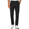 Men's Casual Elastic Slim Fit Hiking Pants, Lightweight Golf Pants