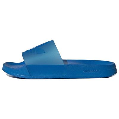 Originals Adilette Badeschuhe 'Blue Bird' IE7736