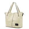 Women's Genuine Leather Bag New Fashionable Top Layer Cowhide Handbag Women's Bag One-shoulder Crossbody Bag