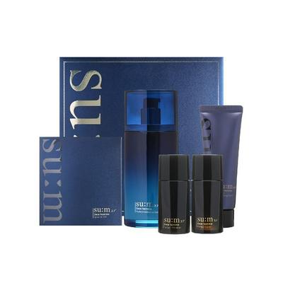 Dear Homme Perfect All-In-One Serum Spezialset