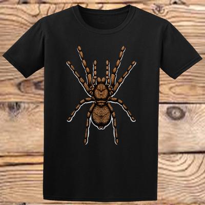 Tarantula For Boys Girls Tee Top Kids T-Shirt #DG