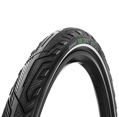 Continental Pure Contact City Tire 27.5´´ X 2.20