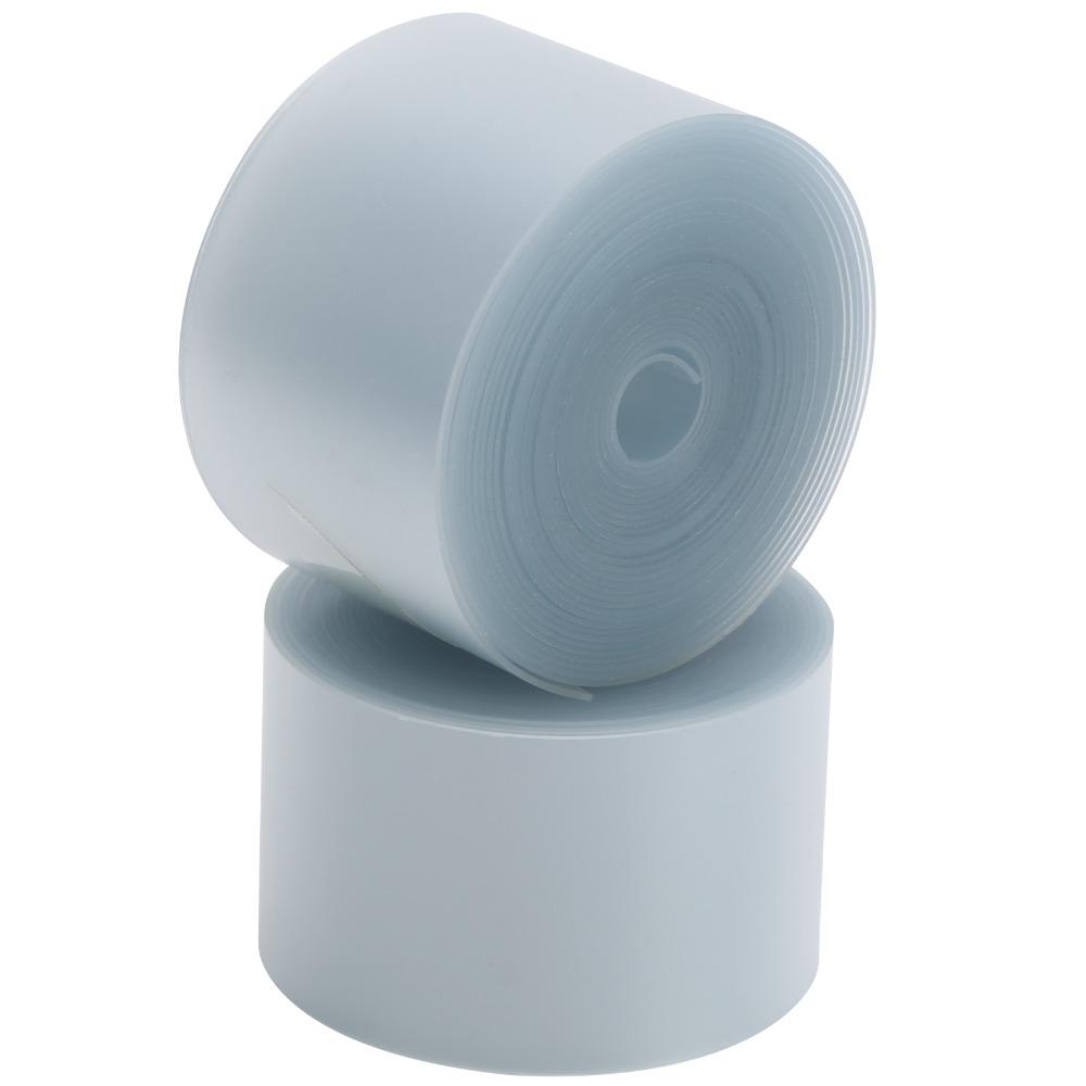 1 Pair PVC Bike Tire Liner 25mm Bike Anti-Puncture Liner Durable Inner Tire Liner  Mountain Bike