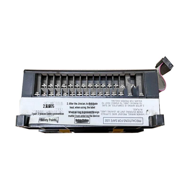 Omron CP1W Series Digital I/O Unit