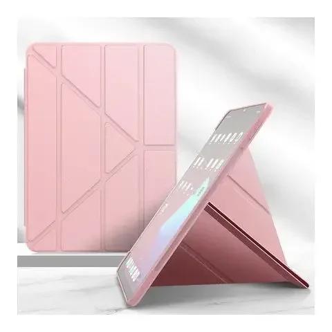 

Для iPad Pro 11 Чехол Air 11 Air 4 Air 5 10.9 Для iPad 10.2 9-го 10-го 7-го 8-го Поколения Чехол Air1 2 9.7 Pro11 2020Обложка ipad 5 6 th розовый