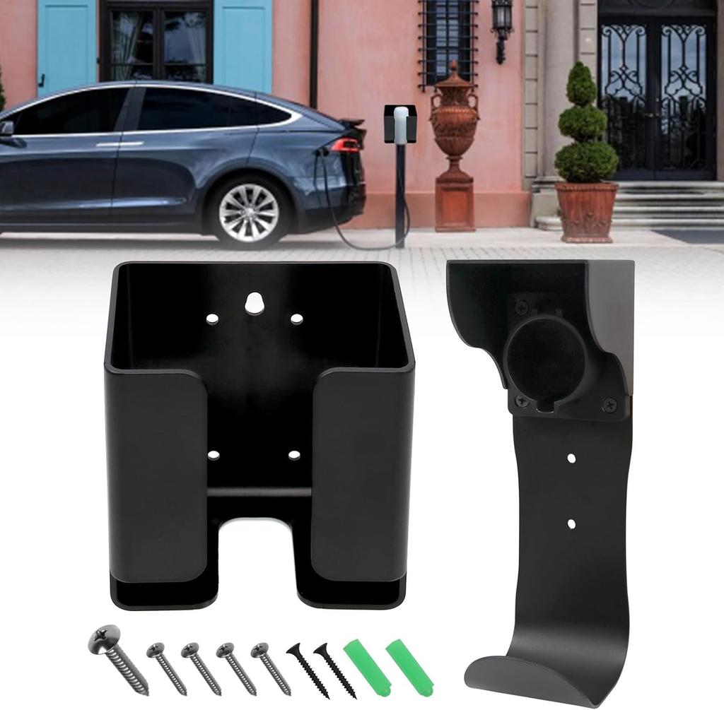 LEAUNGYOO EV Charger Electric Vehicle Charging Cable EV Charger EV Charger Cable EV Cord EV Charger EV Charging Cable EV Charger Rain Protection PHEV