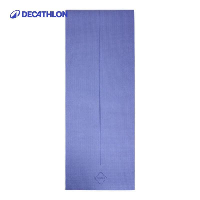 Decathlon Comfort Yoga Mat