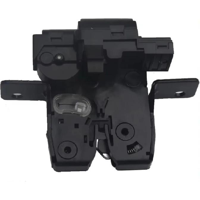 8200947699 8200076240 Car Tailgate Boot Latch Lock Trunk Lock Replacement For Clio Grand Scenic Renault Megane