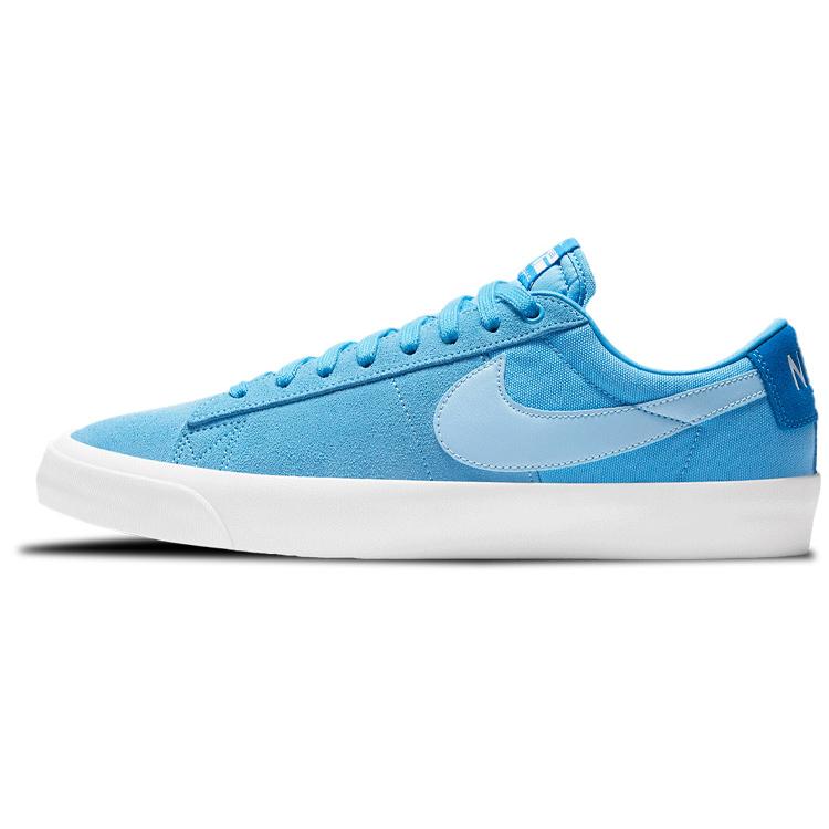 New Nike Sb Blazer Low Gt El Camino DC7695-400