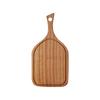 Baby Cutting Board, Fruit Wood Cutting Board, Cutting Board, Creative Children's Dinner Plate, Ebony Wood Cutting Board, Steak Cutting Board