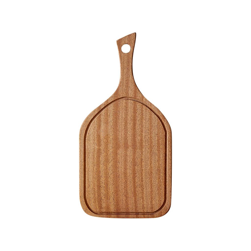 Baby Cutting Board, Fruit Wood Cutting Board, Cutting Board, Creative Children's Dinner Plate, Ebony Wood Cutting Board, Steak Cutting Board