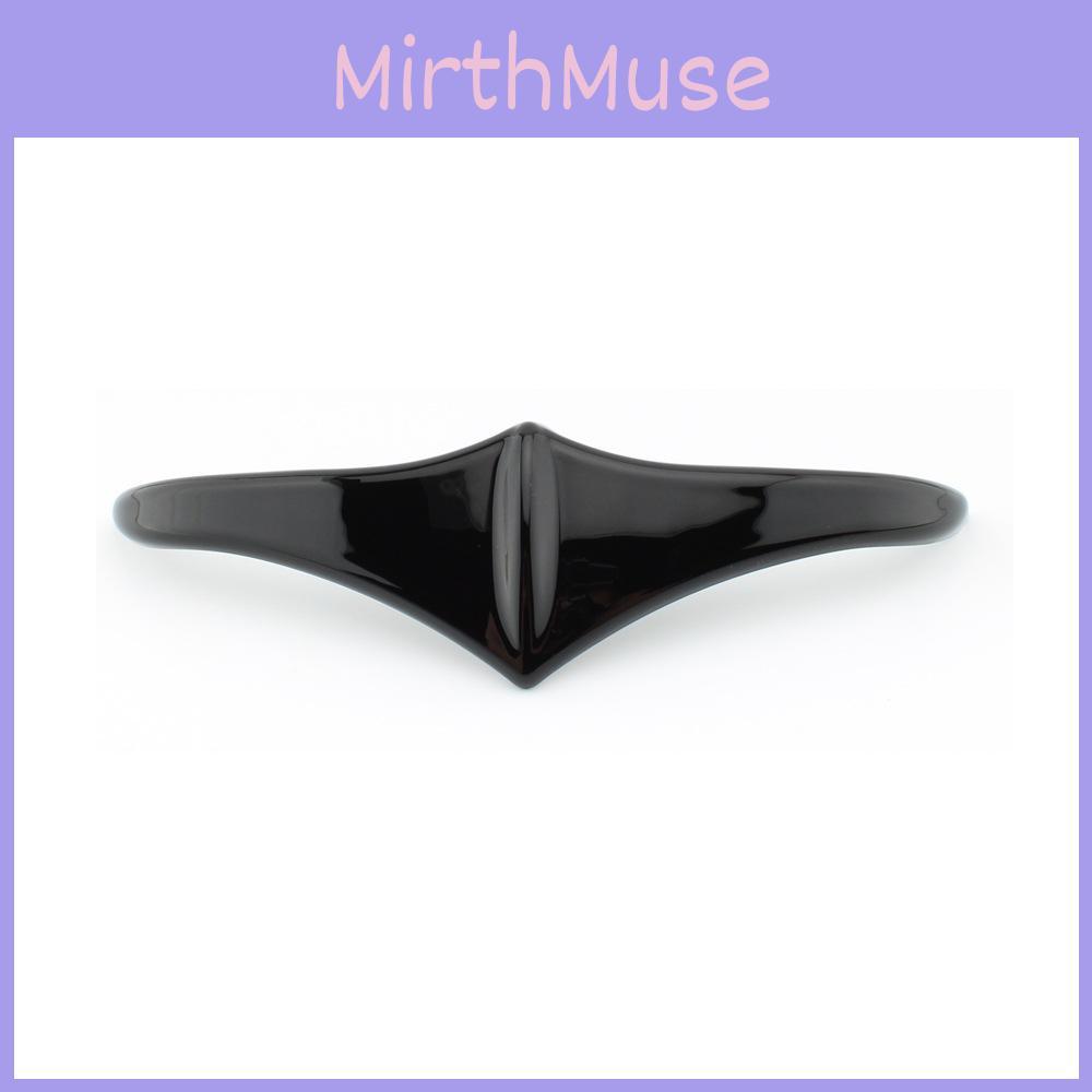 Stylish Rear Fender Trim Decorative Piece For Harley Glide Street Glide Models 2014 To 2022