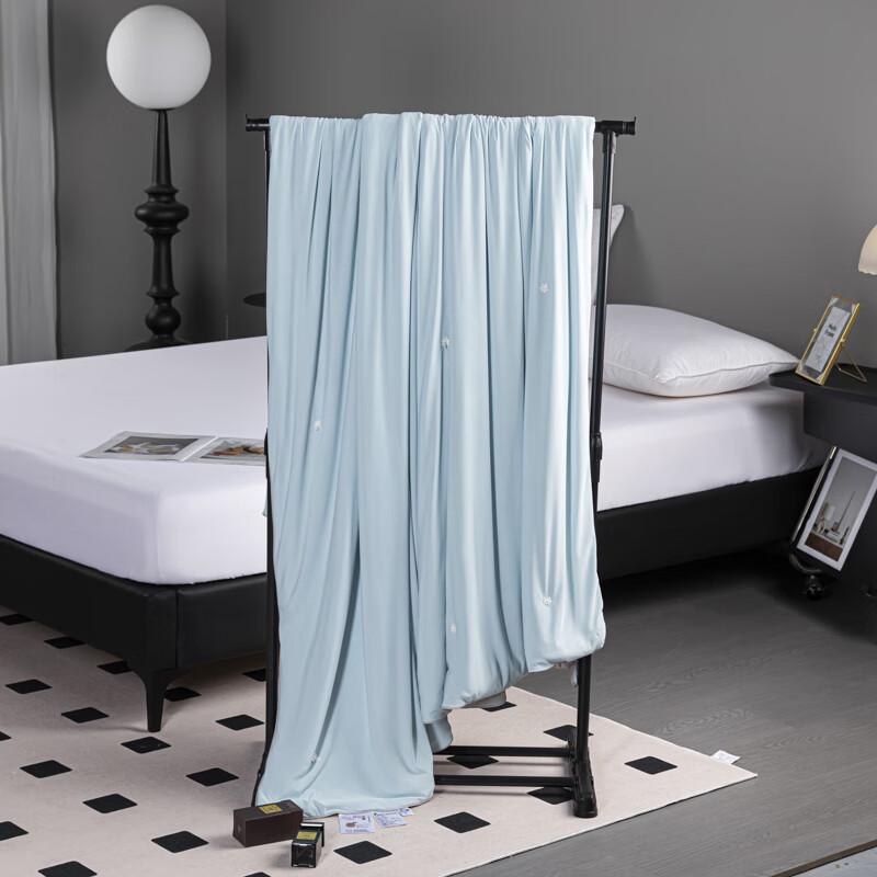 Cool Tussah Silk Summer Quilt