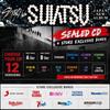 Stray Kids JAPONIA 4. Mini Album SUIATSU Zapieczętowana płyta CD / POB z Japonii / FC STAY JAPAN / PRZEDSPRZEDAŻ