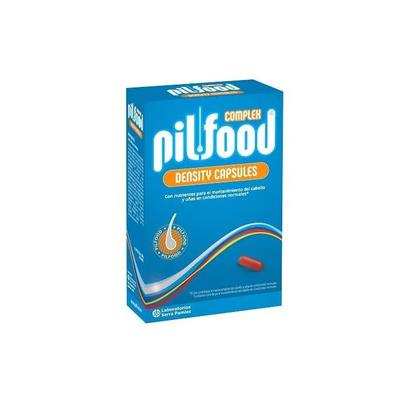 Pilfood Complex Densité 60 Capsules