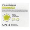 APLB, PDRN Vitamin C Facial Cream, 55ml (1.86 fl oz)