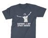 Megan Rapinoe Shirt Megan Rapinoe Is My Spirit Animal T Shirt