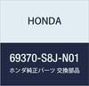 Genuine Honda Acty Truck Part Number Pulley, 69370-S8J-N01