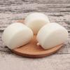 Chinese Food Squeeze Toy Slow-Rising Bun Dumpling Roll TPR Steamed Fidget Toy for Stress Relief Cute
