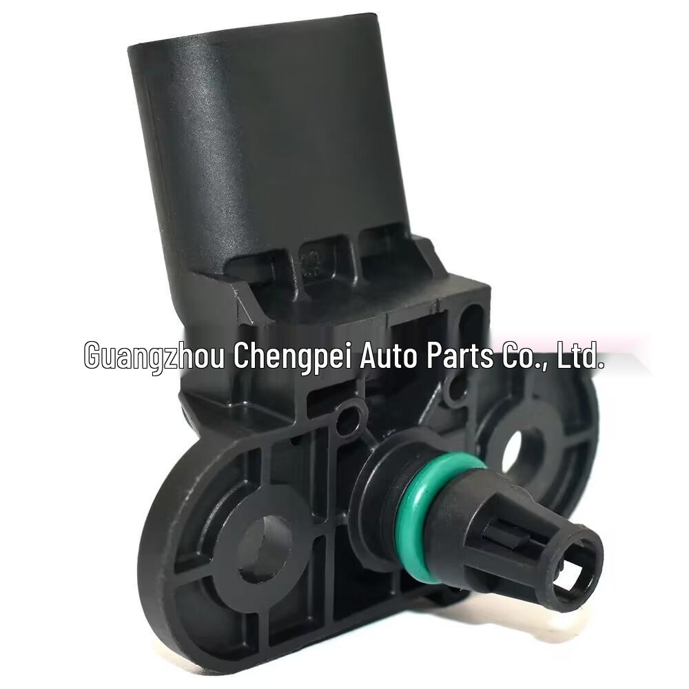 Volkswagen Santana, Sagitar, Golf, Jetta Intake Pressure Sensor 0261230291 06G906051