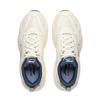 Li Ning Milk Coconut Low top Casual Shoes Men's Ecru AGCW115-5