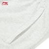 Li-Ning BADFIVE Men's 2026 Moisture-Wicking Straight-Leg Sweatpants