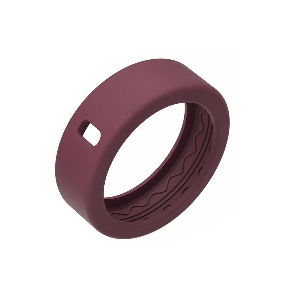 Elastic Ring Protector Anti Fall Smart Ring Protective Case for Oura Ring 4 Smart Ring Accessories