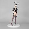 Nier:Automata Figure Yorha No. 2 Type B Figure Bunny Girls Anime Figurine Model Statue Doll Collection Adults Gifts