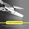 Saxophone Spring Needle Repair Tool Spring Pliers Broken Spring Removal Pliers Wind Instrument Plier Installation Tool