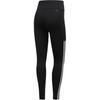 Adidas Climalite Casual Pants Women's Black ED6990