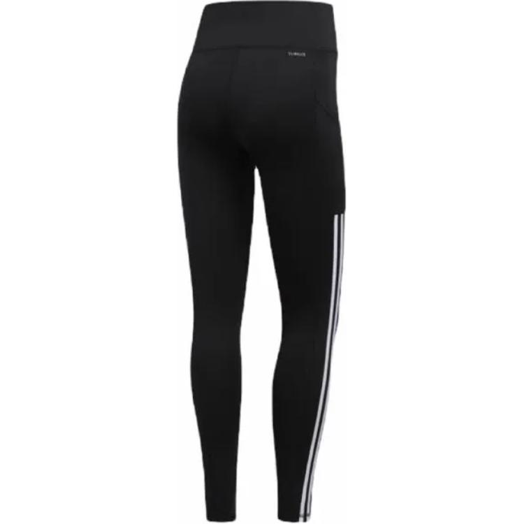 Adidas Climalite Casual Pants Women's Black ED6990