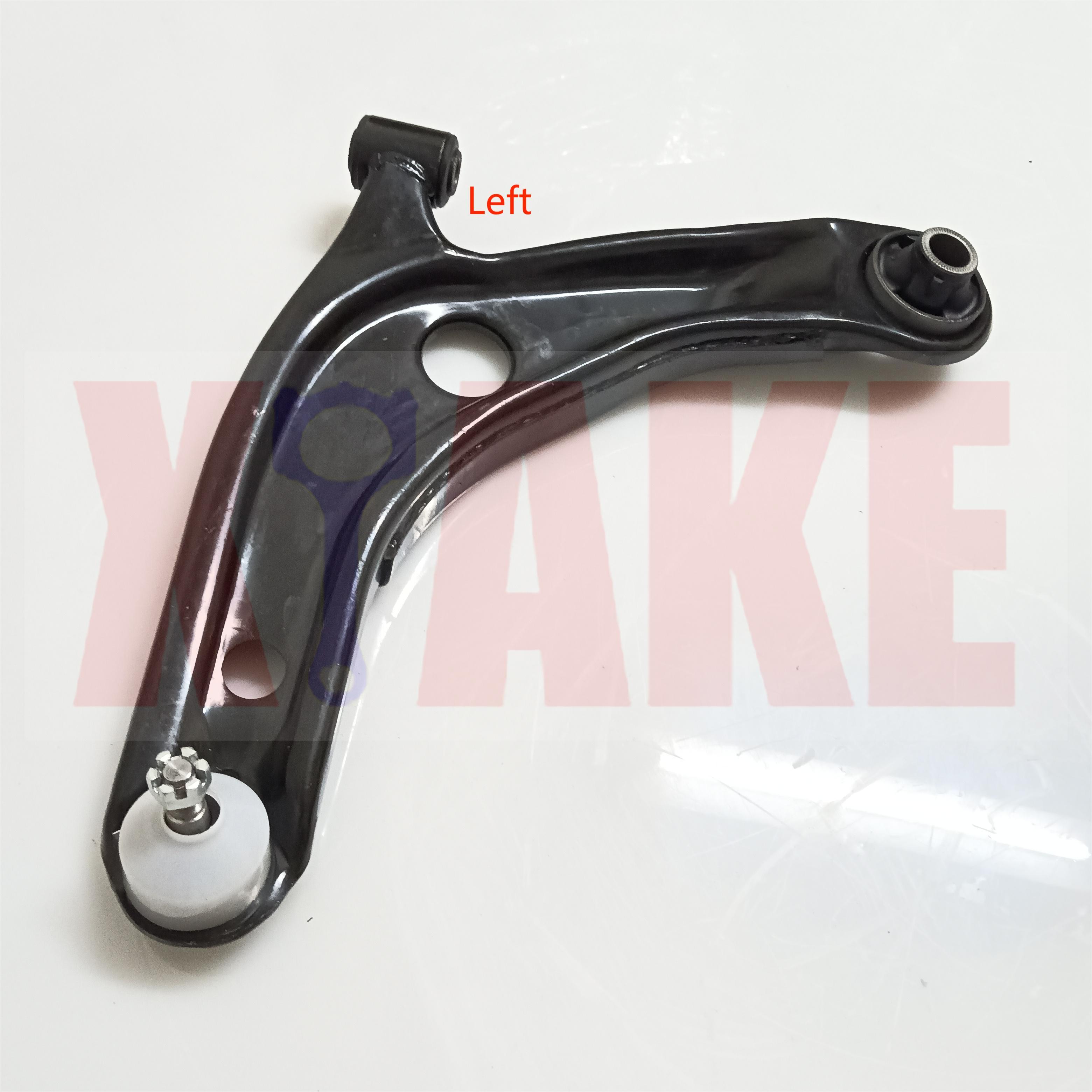 Lower Control Arm Assembly for Jac S2 Sei 2 T40 2901100U8910 2901200U8910 Left