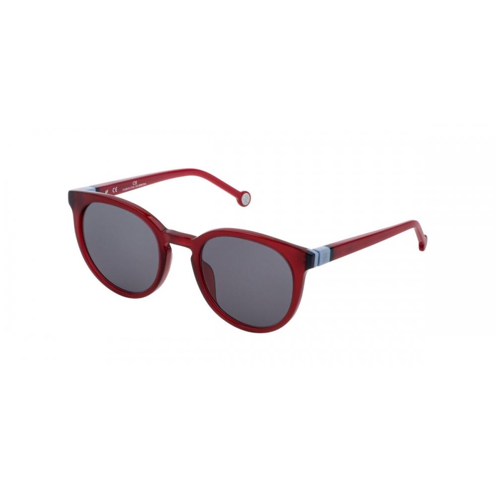 Carolina Herrera She845 09y9 Unisex Sunglasses