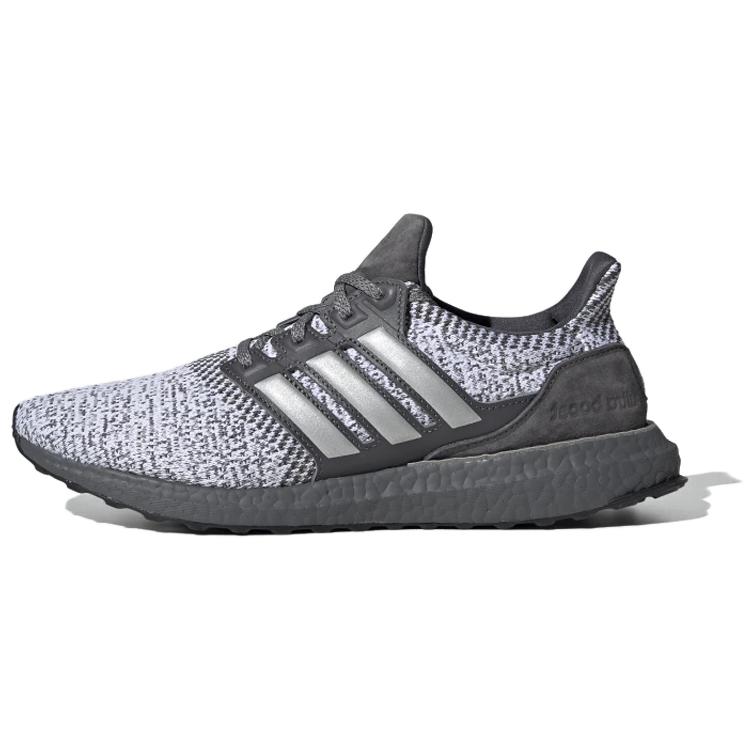 

Новые Adidas Ultra Boost Dna Серый Серебристый FW4898 41