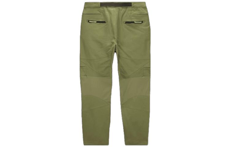 Nike Nike ISPA Casual Pants Unisex Green FB2713-334