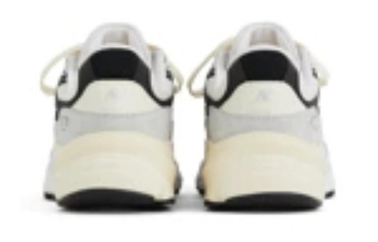990v6 Teddy Santis x 990v6 New Balance Made in Usa 'Grey Black' U990TG6