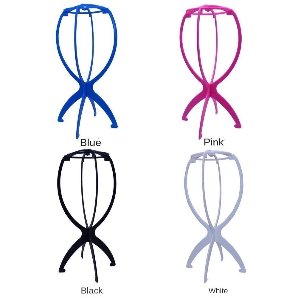Wig Dryer Head Durable Hair Display Tools Plastic Wig Stand Wig Accessories Hairpiece Hang Holder