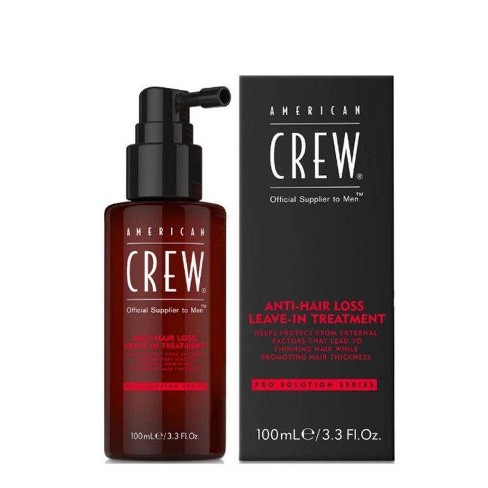 Traitement Anti-Chute American Crew 100ml