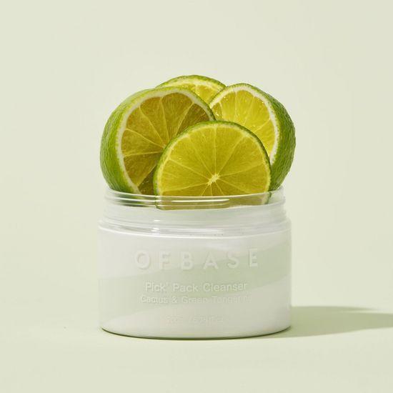 OFBASE Pick Pack Cleanser (Choose 1 of 2)