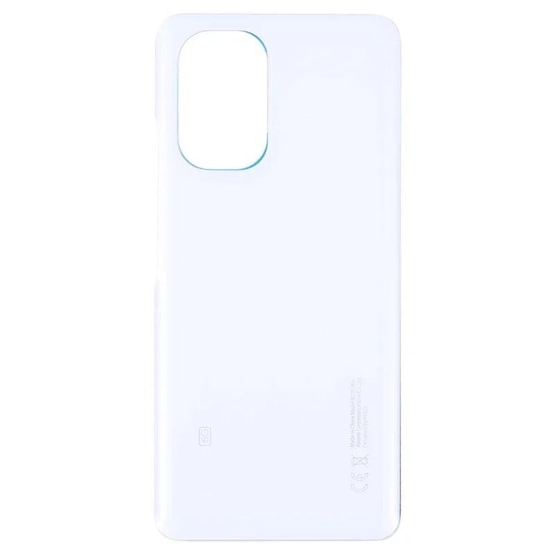 Teile Glas Akku Rückseite für Xiaomi Poco F3