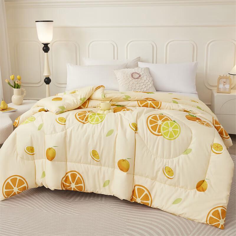 Tangna Cloud Soft Warm Winter Quilt