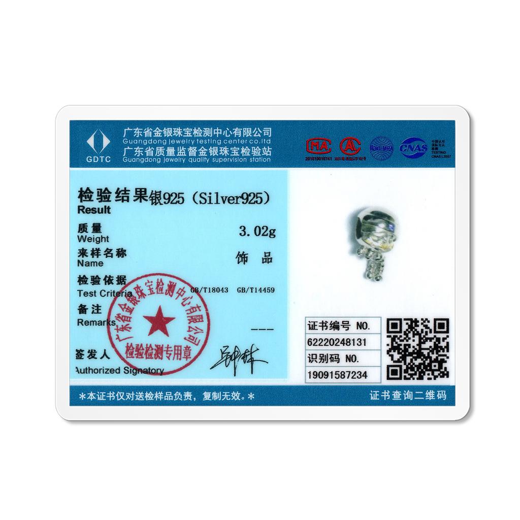 Skateboard Skull Charm 925 Sterling Silver Christmas Skeleton Beads for Women Fine Charms Bracelet Jewelry Making