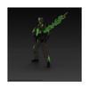 Figurine - hasbro - sos fantômes - glow-in-the-dark - 15 cm - peter venkman