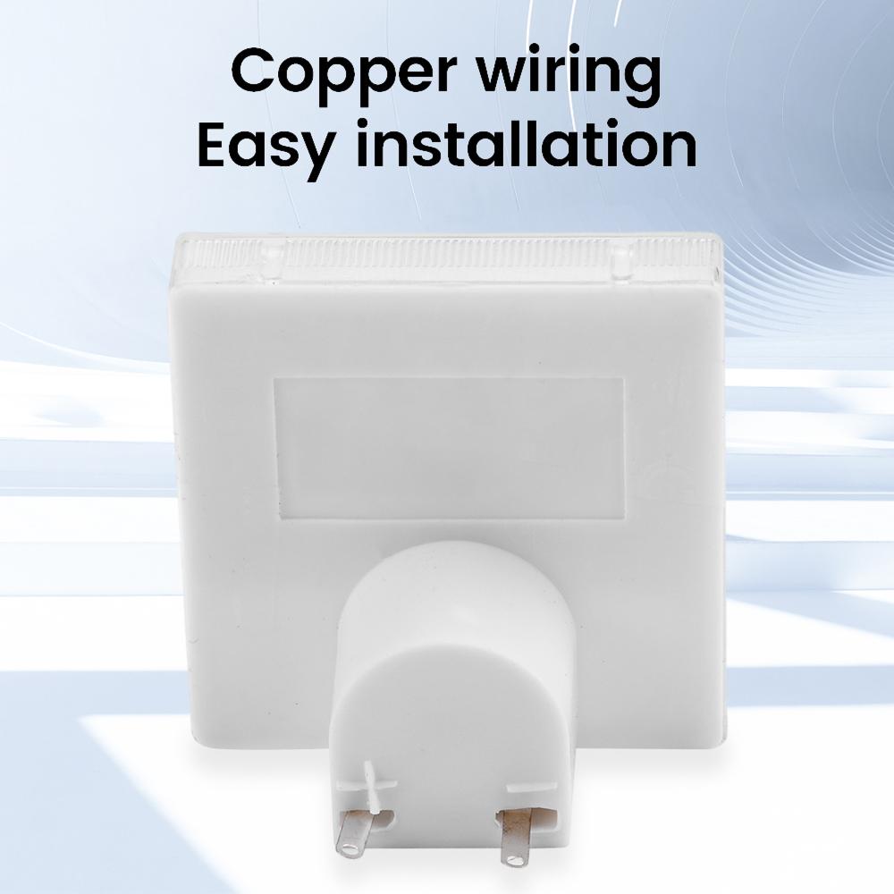 91C16 Pointer Ammeter Tester DC Analog 10A 20A 30A 50A Panel Mechanical Pointer Type Amper Meter Current Measuring Meter