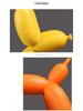 Creative Nordic Balloon Dog Ornament for Home or Office Decor