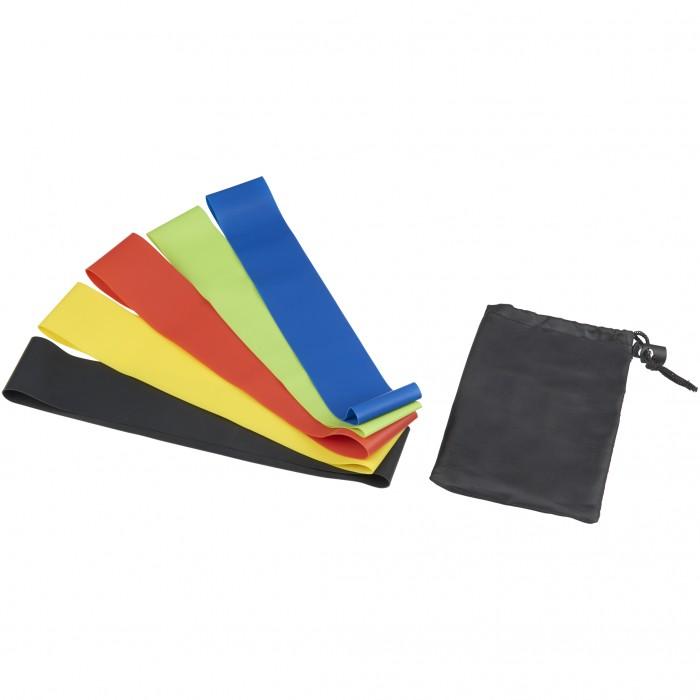 Bullet The Crane Elastic Resistance Band Set