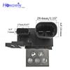 Genuine No.:255503792R Radiator Fan Blower Motor Resistance Fits Dacia Logan Mcv II Duster Sandero Renault Clio IV 255509263R