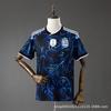 Soccer Jersey Unisex Womens Football Shirt Team Training Match Sports Uniform S M L XL XXL